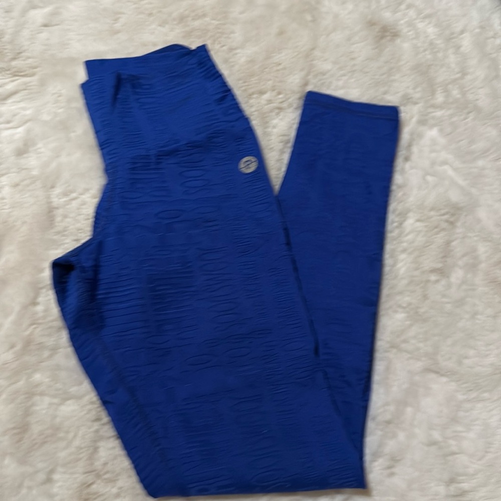 Protokolo Columbia Yoga Gym Leggings Sz SM